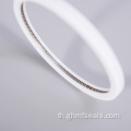 Custom 15 Internal Spring Tension Face Seals
